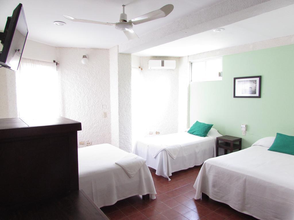 Hotel Puerto Piedra Пуэрто-Эскондидо Экстерьер фото