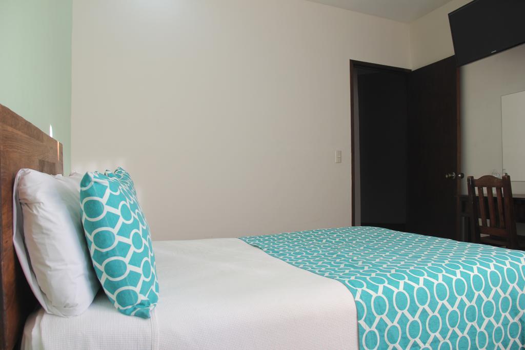 Hotel Puerto Piedra Пуэрто-Эскондидо Экстерьер фото