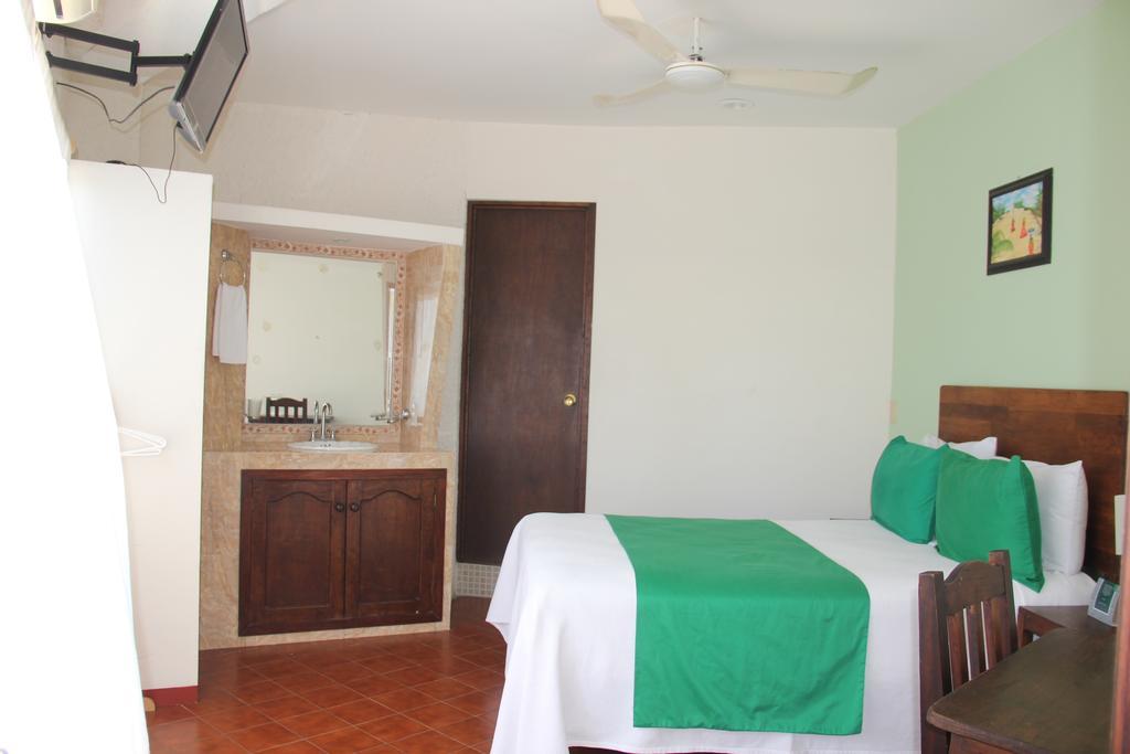 Hotel Puerto Piedra Пуэрто-Эскондидо Экстерьер фото