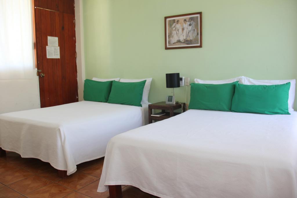 Hotel Puerto Piedra Пуэрто-Эскондидо Экстерьер фото