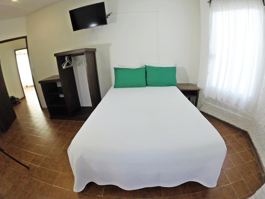Hotel Puerto Piedra Пуэрто-Эскондидо Экстерьер фото