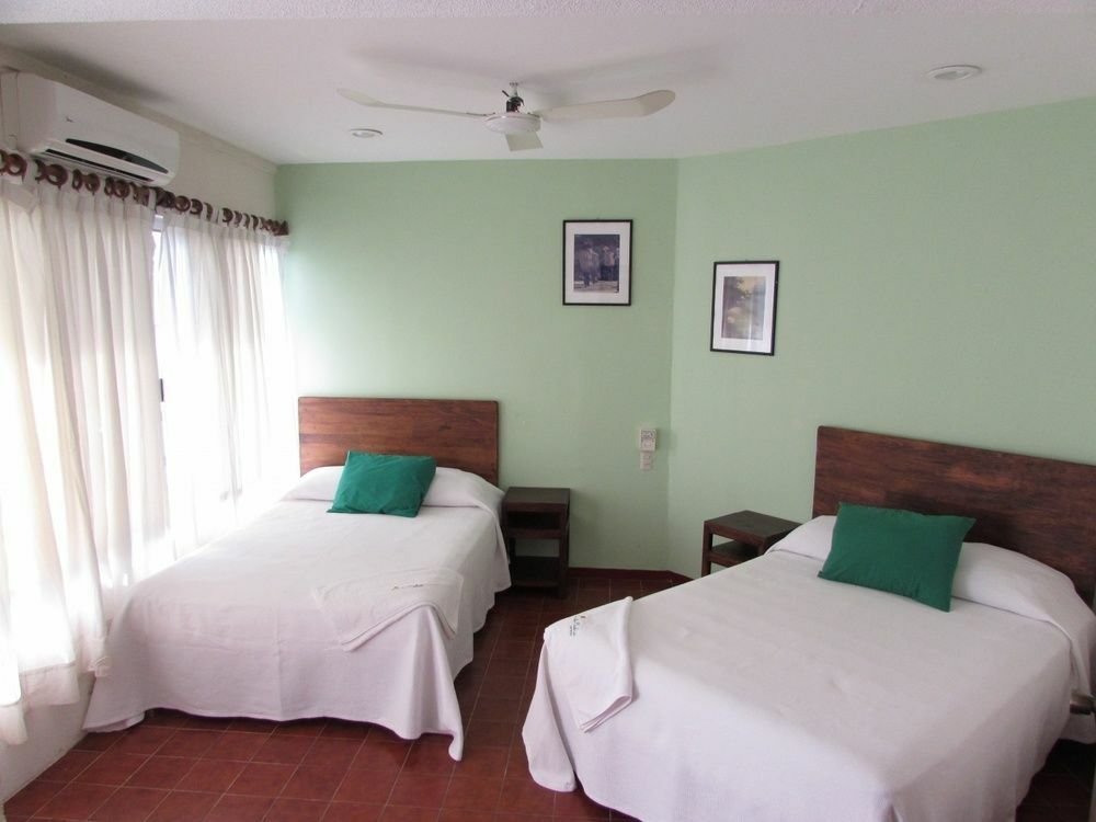 Hotel Puerto Piedra Пуэрто-Эскондидо Экстерьер фото